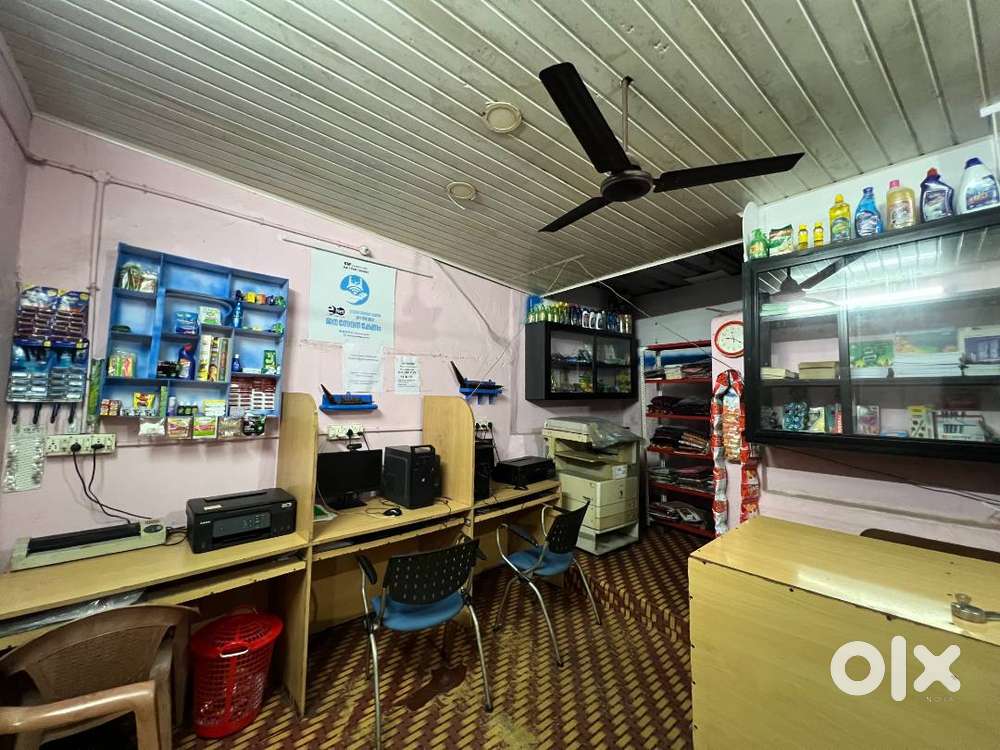 Need female staff for online service Centre