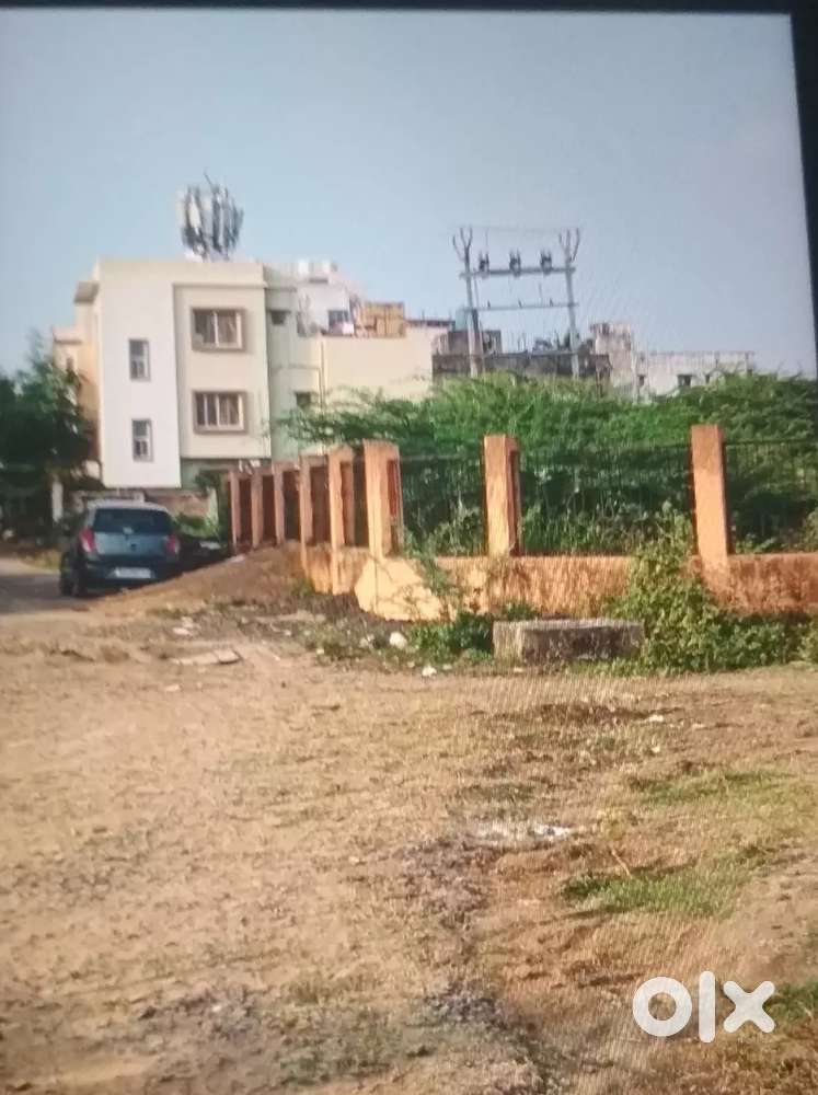 RL PLOT BACK SIDE DOMINO'S