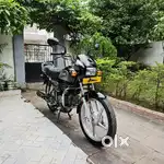 HERO SPLENDOR PLUS (tags- passion shine sp platina hf delux radion