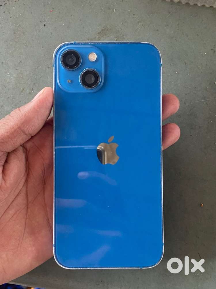 iphone 13 128gb blue