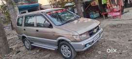 Chevrolet Tavera 2011