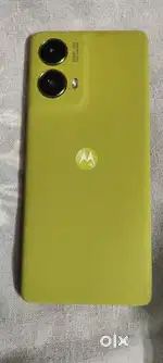 New Moto g85