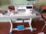Jack swing machine