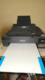 DTF Printer A3 Epson L18050