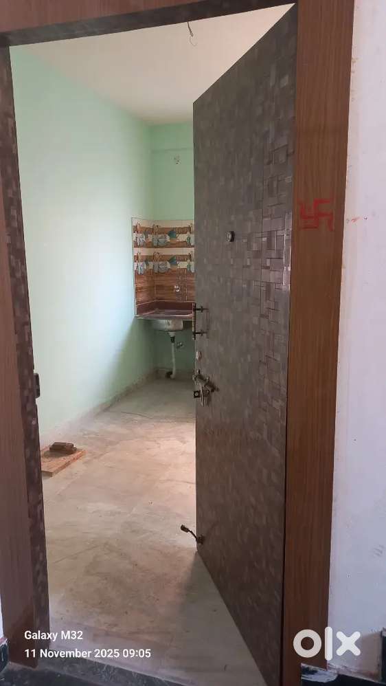 Flat Available on Rent