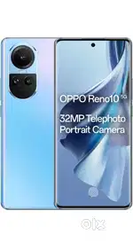 Oppo Reno 10 5G for Sale - Excellent Condition, Urgent Sale!