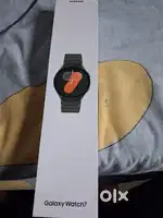Galaxy Watch 7 - 1 month old