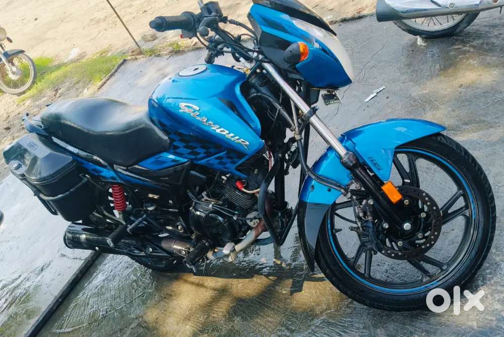 Best एक्सीडेंटल conditaion