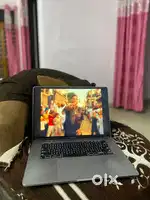 Macbook pro 2021 16 512 gb new condition 287k billing