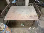 Popcorn machine + Stand
