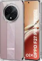 Brand new oppoF27 pro plus 6 month warranty