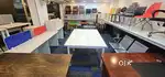 OFFICE FURNITURE CHAIRS, TABLES AND WORKSTSTIONS STARTING AT RS 1700