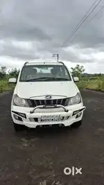 Mahindra Quanto 2012 Diesel 121040 Km Driven