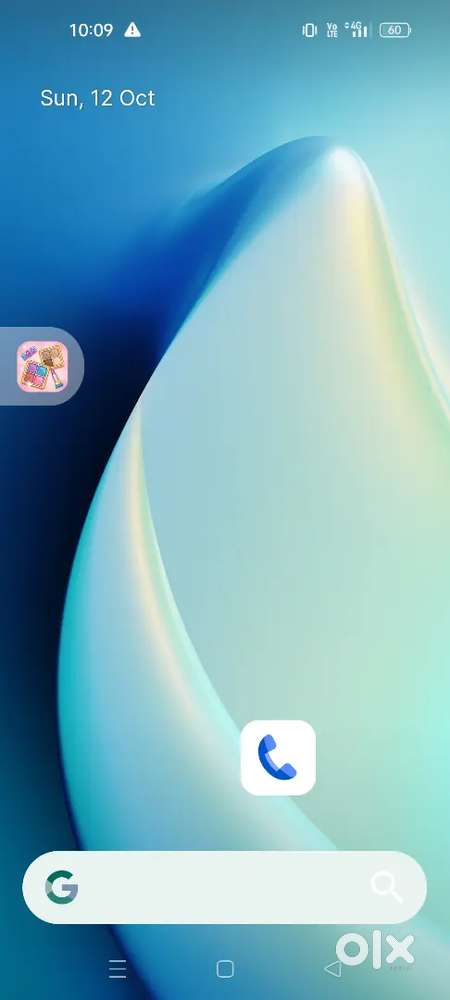 LIG sale for Anand Prime location