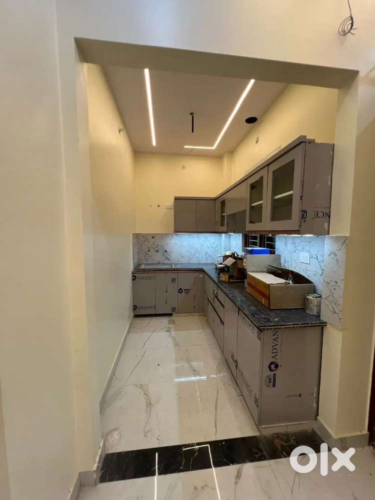 Selling fully furnished house price is negotiable