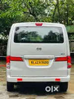 Nissan Evalia 2013 XL Option, 2013, Diesel