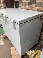 Godrej Deep freezer