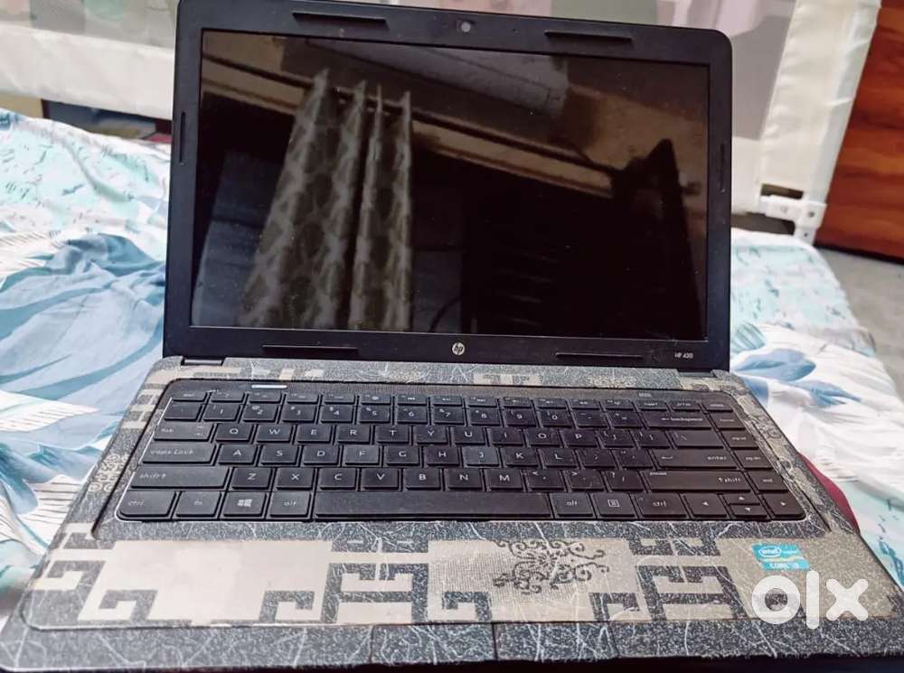 HP 430 Core i3