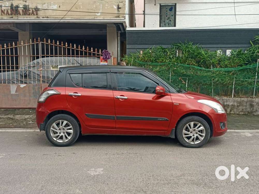 Maruti Suzuki Swift 2011-2014 ZDi, 2014, Diesel