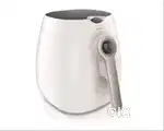 Air fryer for shop snacks