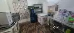 Full cafe equipments