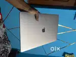 Apple macbook pro