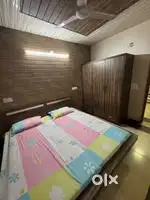 INDEPENDENT FULL FURNISHED STUDIO APARTMENT AVAILABLE IN DUGRI