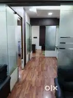 FULLY FURNISHED OFFICE FOR RENT