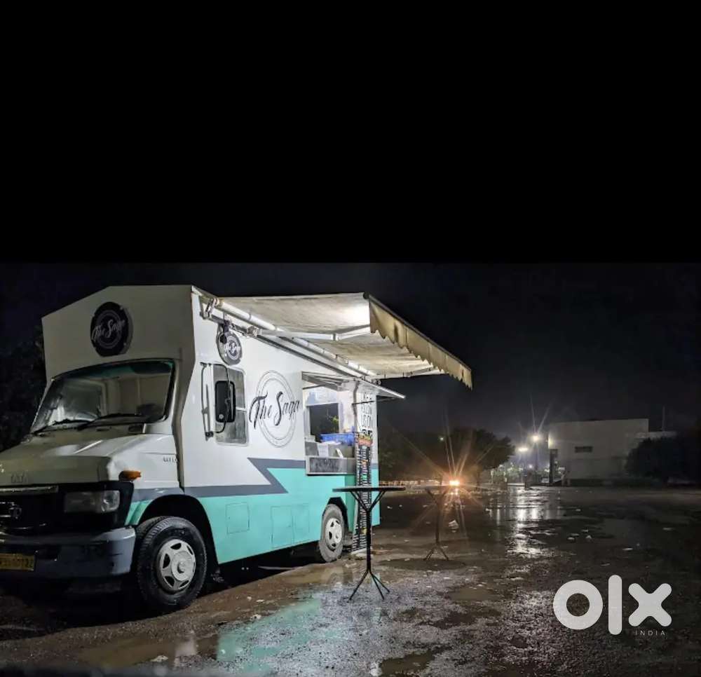 Bhiwani me Food Truck ke liye Chinese & Tandoor Cook chahiye