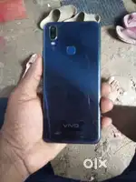 Mobile phone Vivo y11