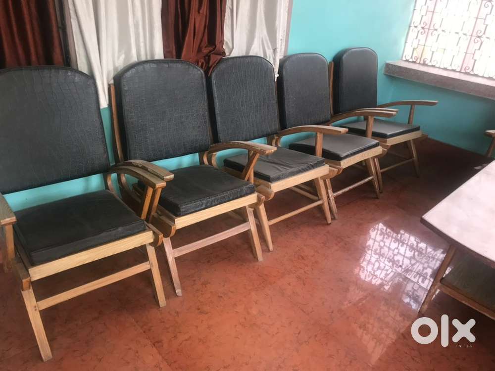 Excellent main road property with 2BHK option with modern Amenities