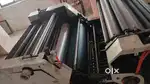 Bag printing Offset machine