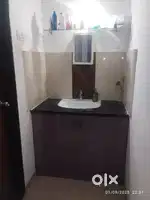 1 BHK FURNISHED FLAT ON RENT