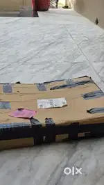 Washing machine stand .. brand new not even opened once