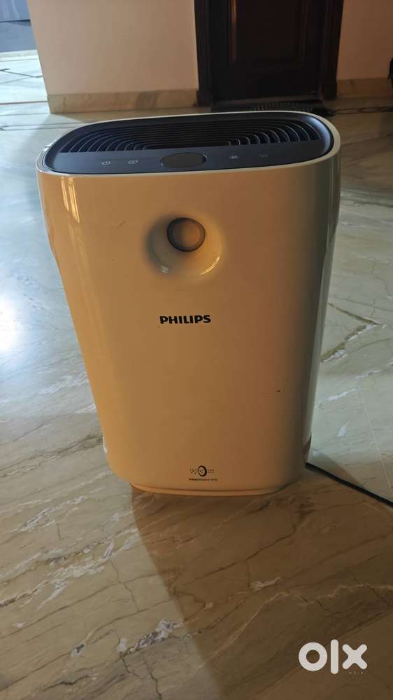 AIR PURIFIER
