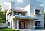 5 Cent 1450Sq.ft 3BHK Near to Irinjalakuda Tana Junction Thrissur