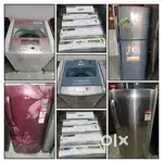 5 YEAR WARRANTY{ WASHING MACHINE FRIDGE AC} FREE DELIVERY MUM NAVI MUM