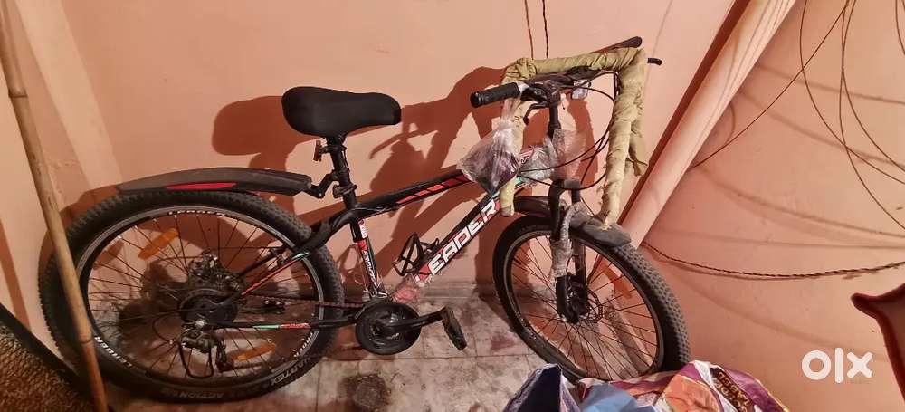 new cycle  brand new