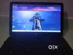 HP laptop i7 8gb ram windows 10