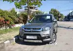 Maruti Suzuki Vitara Brezza ZDi Plus, 2016, Diesel