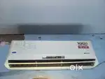 Carrier Ester 5 Star Split AC (1.5 Ton)