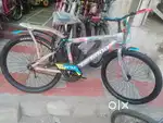 NEW CYCLE ONLY 2999