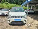 Maruti Suzuki Wagon R VXI 1.2, 2019, Petrol