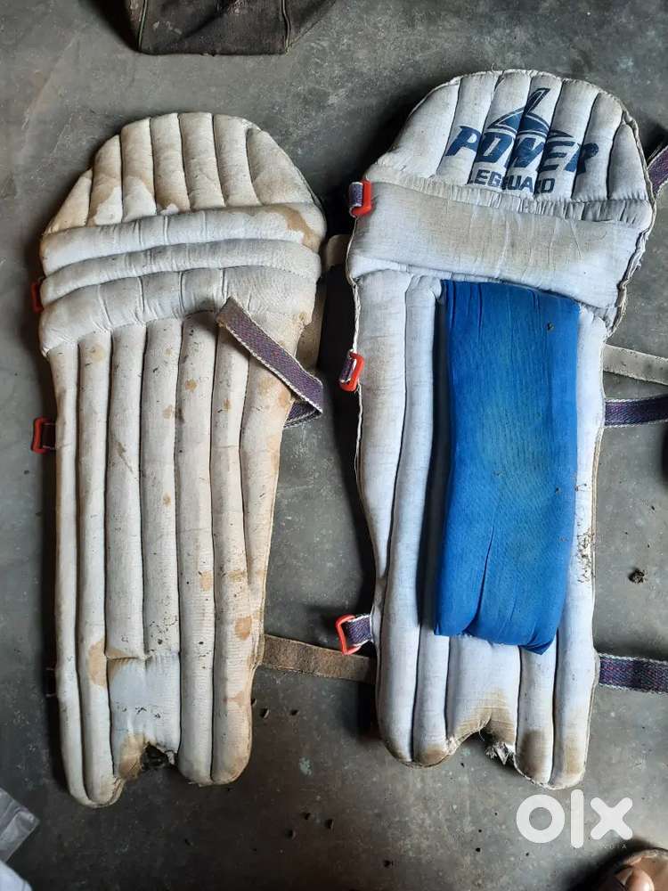 Cricket  batting pad