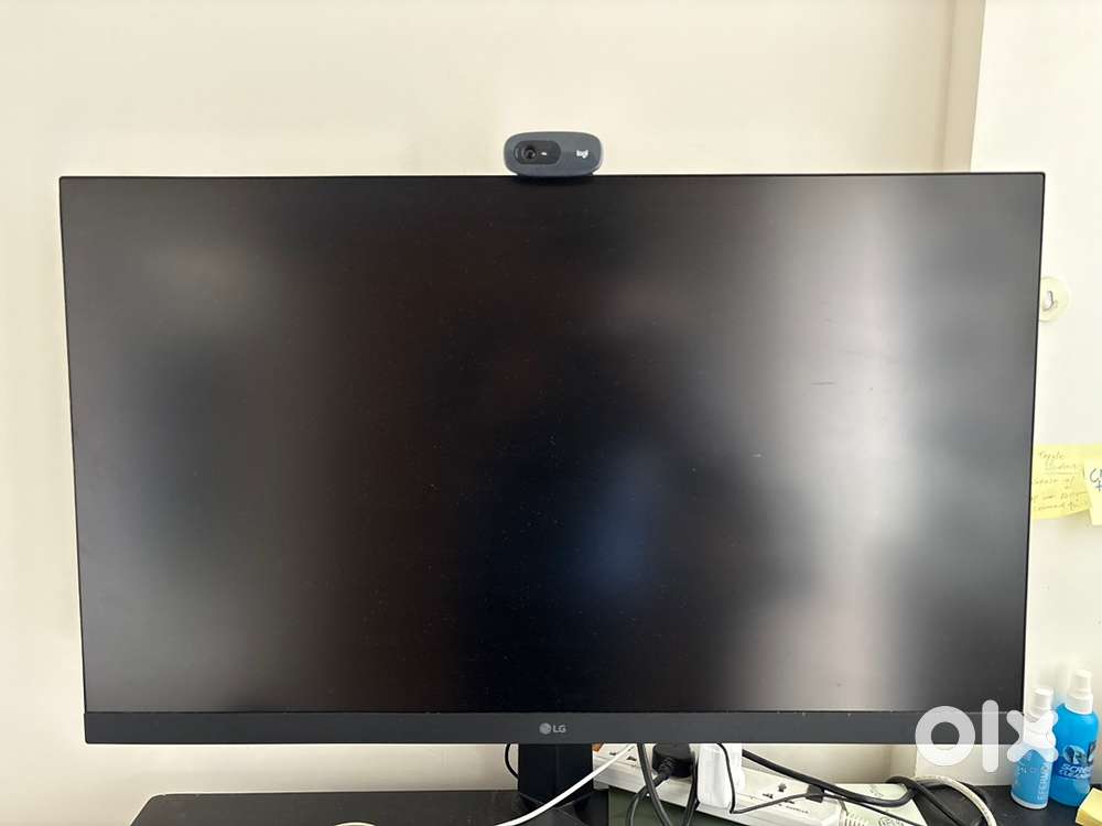 LG 32 (80 CM) Ultragear QHD Monitor (2560 X 1440 Pixels), 165 Hz