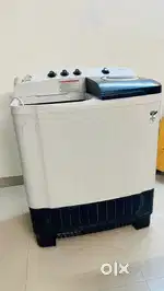 Washing Machine Very Gud Condition