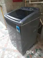 Whirlpool Washing Machine 7kg