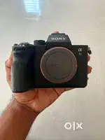 Sony R4 body
