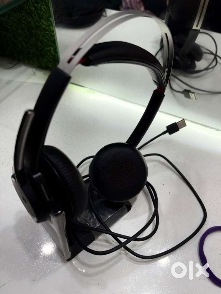 Poly Wireless Headset