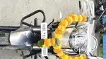 Honda CB Unicorn 160